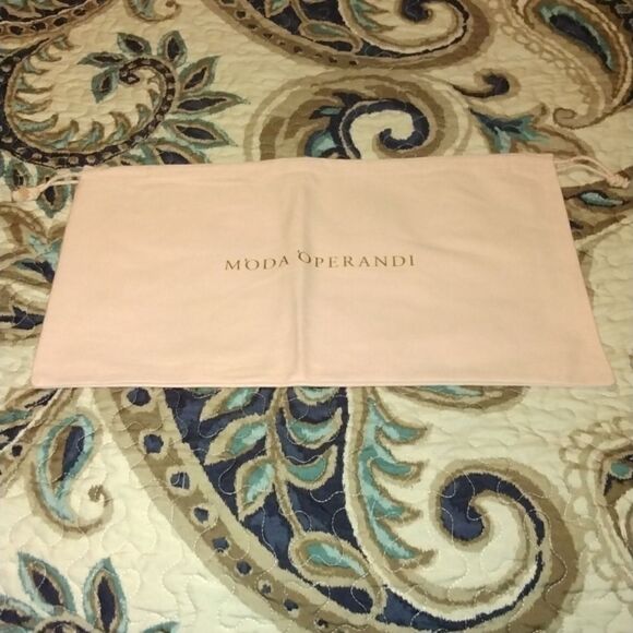 m'oda 'operandi Handbags - Moda Operandi Dust Storage Bag